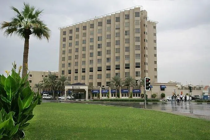Chelsea Plaza Hotel Dubai