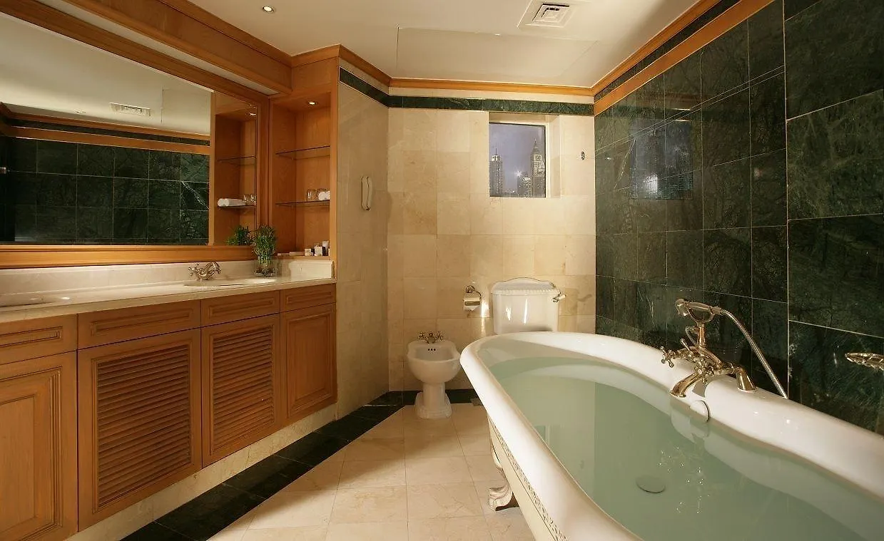 Chelsea Plaza Hotel Dubai