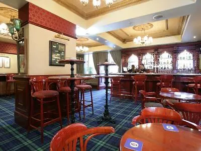 ***  Chelsea Plaza Hotel Dubai United Arab Emirates