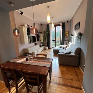 Apartment Premium High Floor Design In Citta Studi Milan