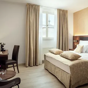 Michelangelo Grand Hotel Praag
