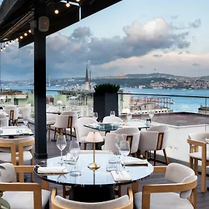 Loop Bosphorus فندق اسطنبول