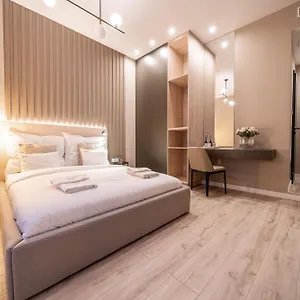 Karoly Boutique Suites, Location By Bqa فندق بودابست