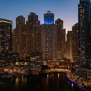 Hotel Delta By Marriott Jumeirah Beach,, Dubai