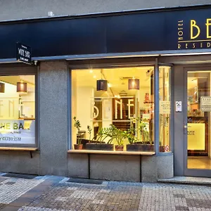 Bene Hotel Praag