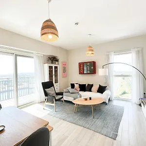 3br Modern Getaway In Yas Island With Gym&pool 609we شقة أبو ظبي