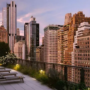 Sonder By Marriott Bonvoy Battery Park Apartments Financial District Aparthotel New York