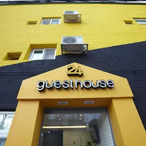 24 Station Gasthuis Seoel