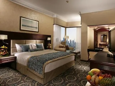 Chelsea Plaza Hotel Dubai 3*,  United Arab Emirates