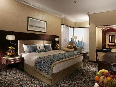 Chelsea Plaza Hotel Dubai