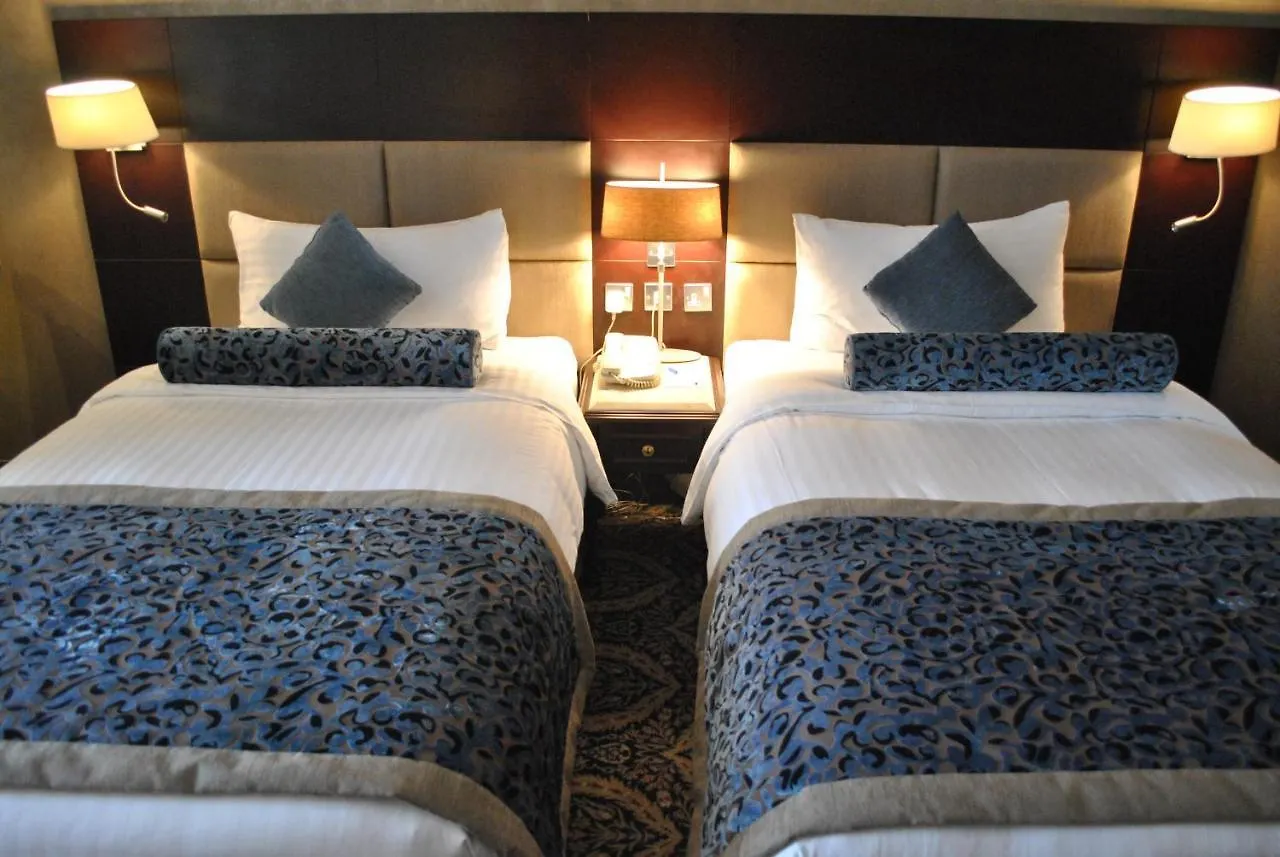 Chelsea Plaza Hotel Dubai 3*,  United Arab Emirates