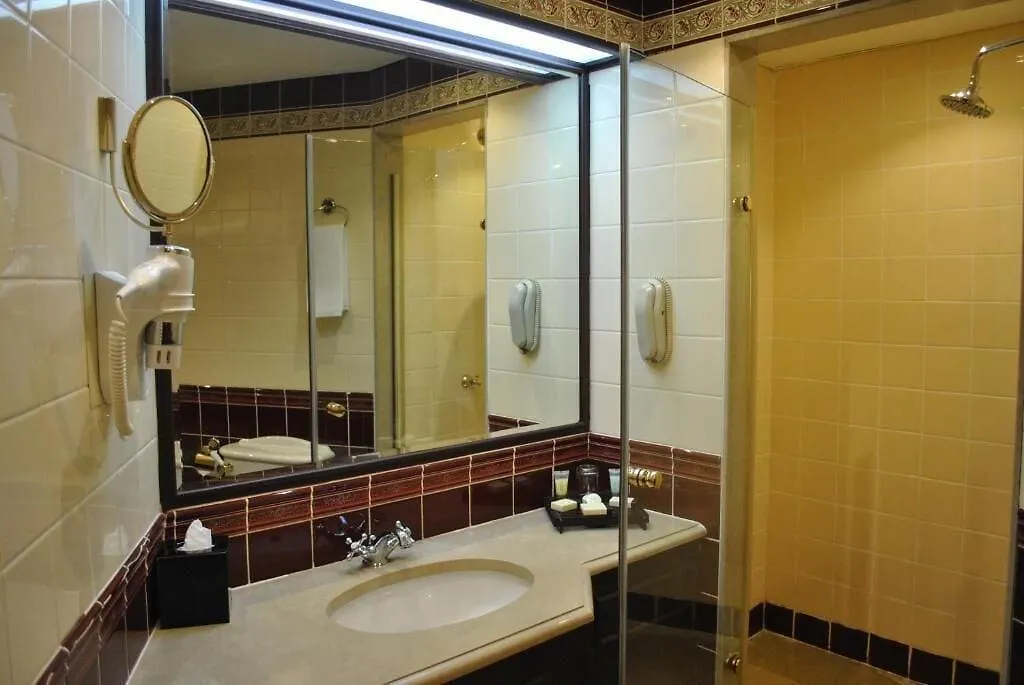 Chelsea Plaza Hotel Dubai
