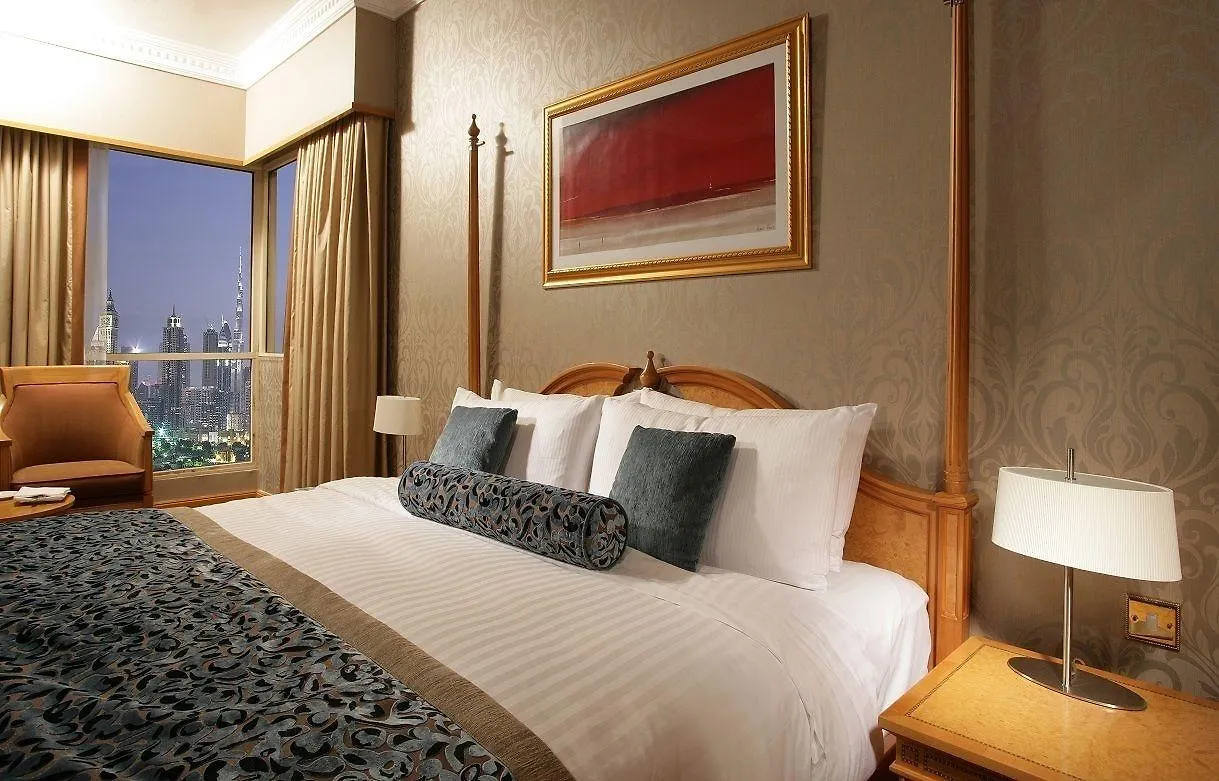 Chelsea Plaza Hotel Dubai 3*,  United Arab Emirates