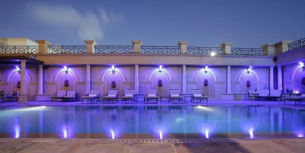 Chelsea Plaza Hotel Dubai