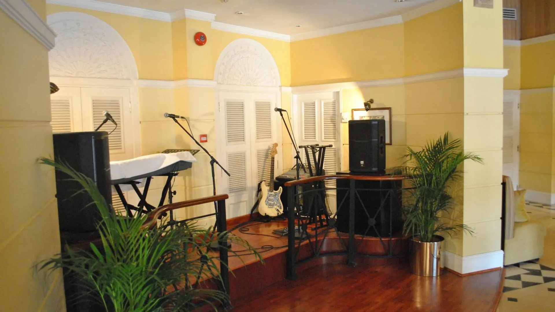 ***  Chelsea Plaza Hotel Dubai United Arab Emirates