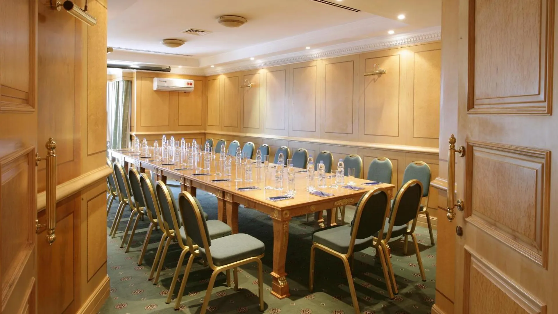 Chelsea Plaza Hotel Dubai 3*,  United Arab Emirates