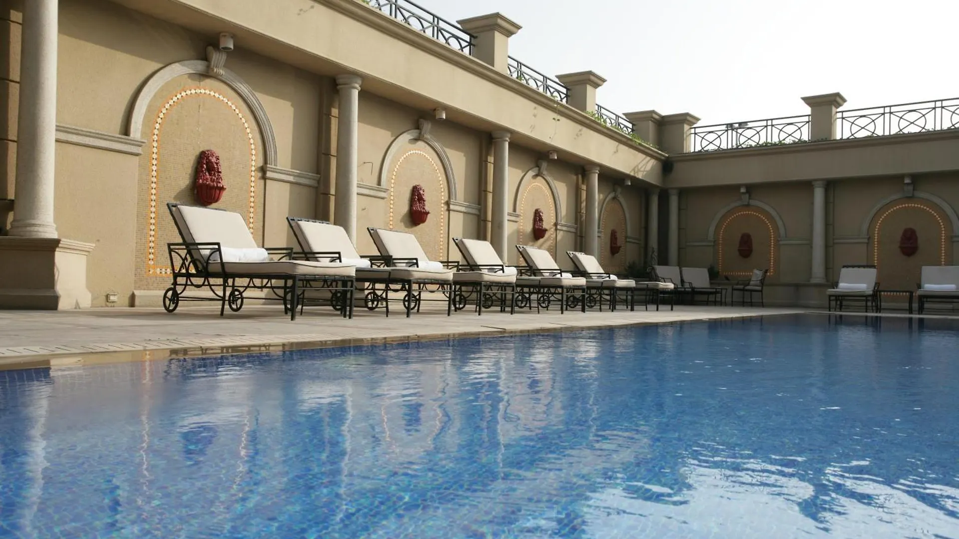 Chelsea Plaza Hotel Dubai 3*,  United Arab Emirates