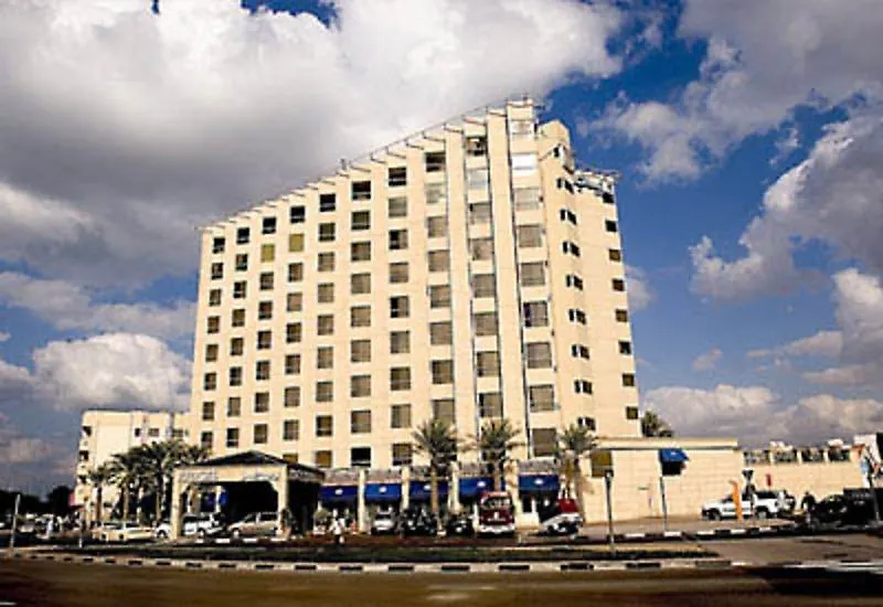 Chelsea Plaza Hotel Dubai