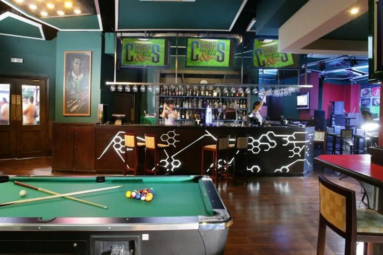 Chelsea Plaza Hotel Dubai 3*,  United Arab Emirates