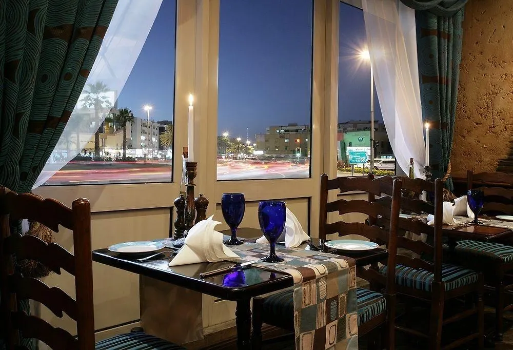 Chelsea Plaza Hotel Dubai