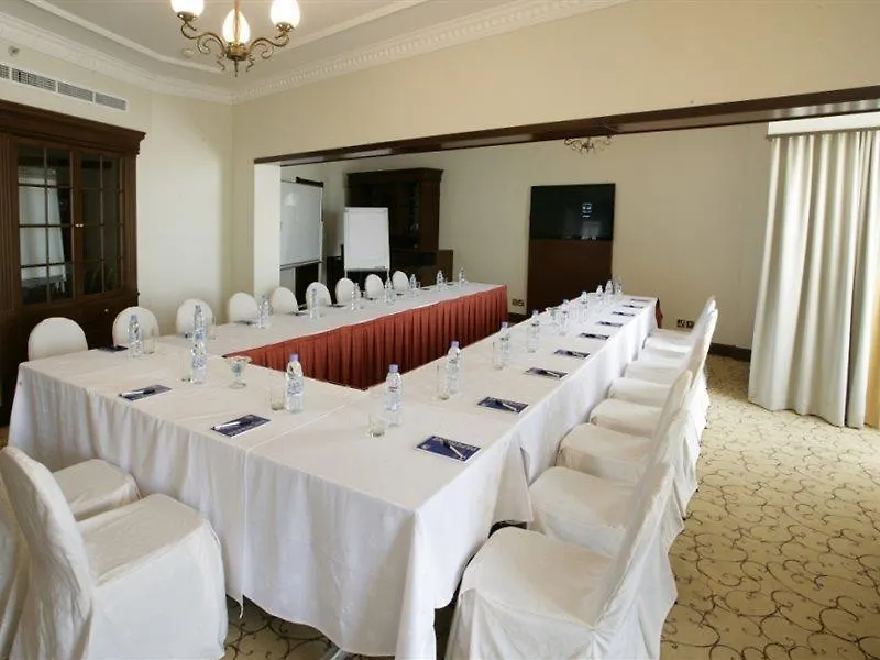Chelsea Plaza Hotel Dubai United Arab Emirates
