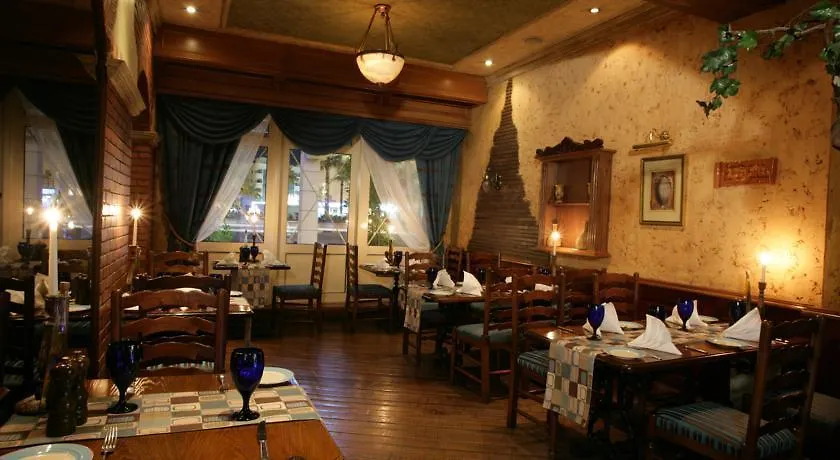 Chelsea Plaza Hotel Dubai