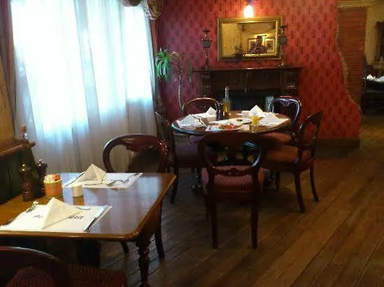 Chelsea Plaza Hotel Dubai