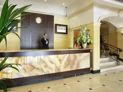 Chelsea Plaza Hotel Дубай 3*,  ОАЭ